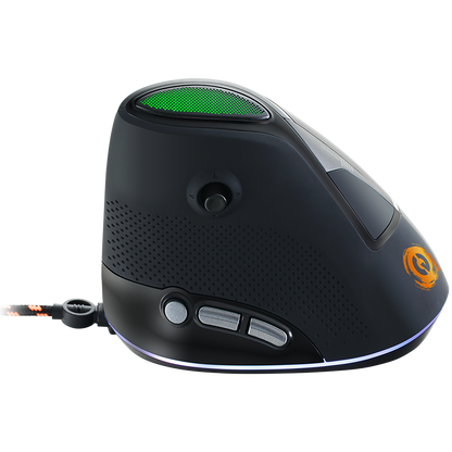 Canyon Emisat Gaming Vertical Mouse GM-14 - Black