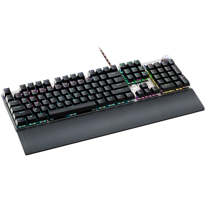 Canyon Nightfall Mechanical Gaming Keyboard GK-7