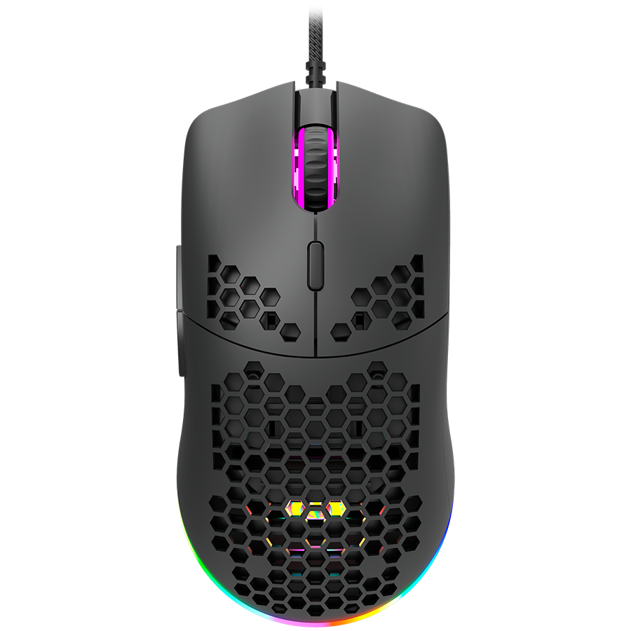 Canyon Puncher GM-11 Gaming Mouse - Black