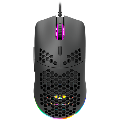 Canyon Puncher GM-11 Gaming Mouse - Black