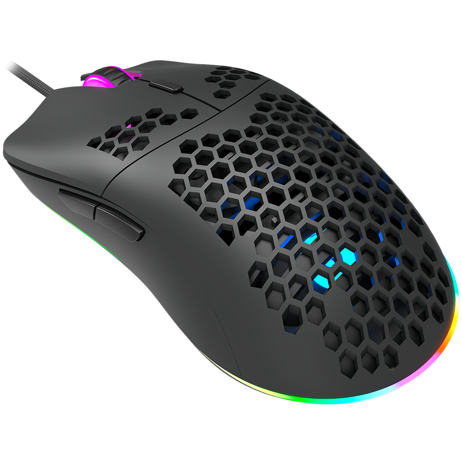 Canyon Puncher GM-11 Gaming Mouse - Black