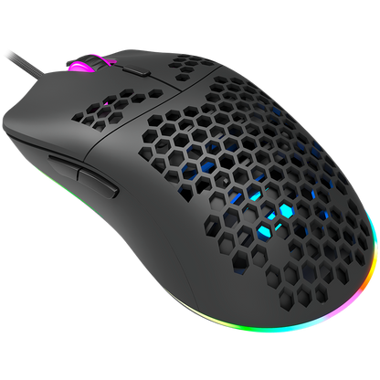 Canyon Puncher GM-11 Gaming Mouse - Black