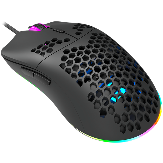 Canyon Puncher GM-11 Gaming Mouse - Black