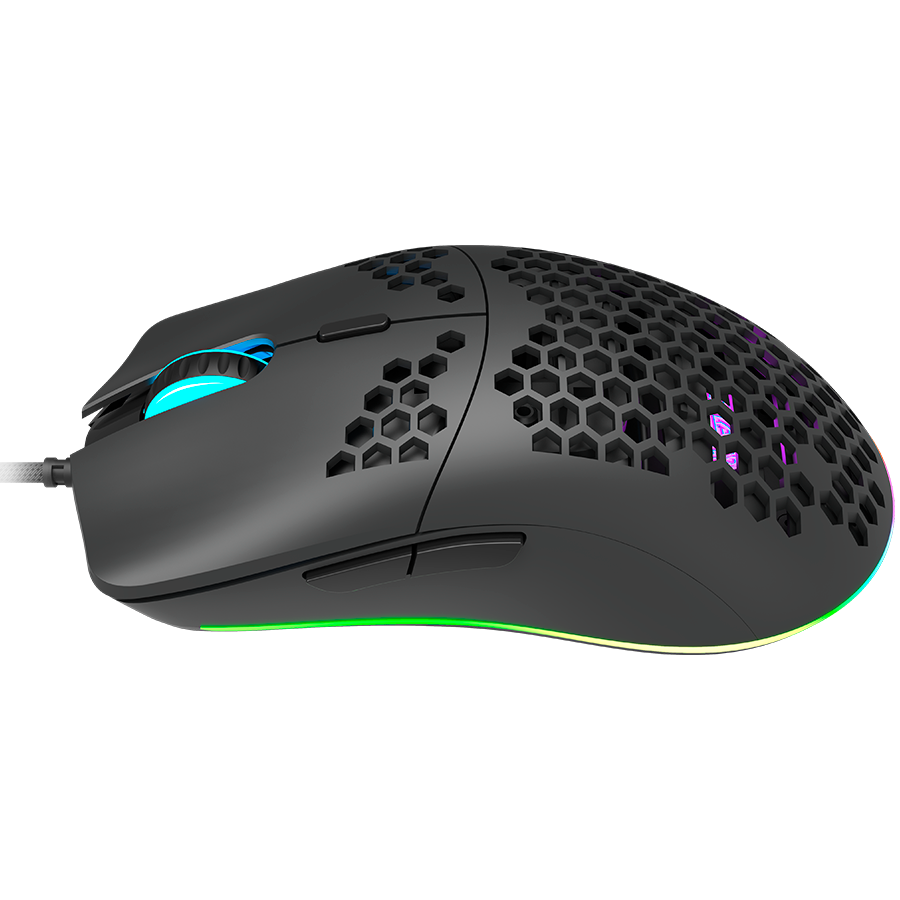 Canyon Puncher GM-11 Gaming Mouse - Black
