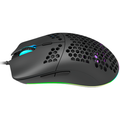 Canyon Puncher GM-11 Gaming Mouse - Black
