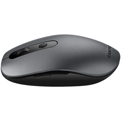 Canyon Dual Mode Wireless Mouse MW-9 - Grey