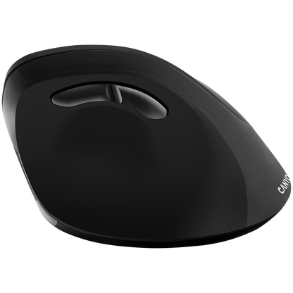 Canyon Wireless Mouse MW-16 - Black