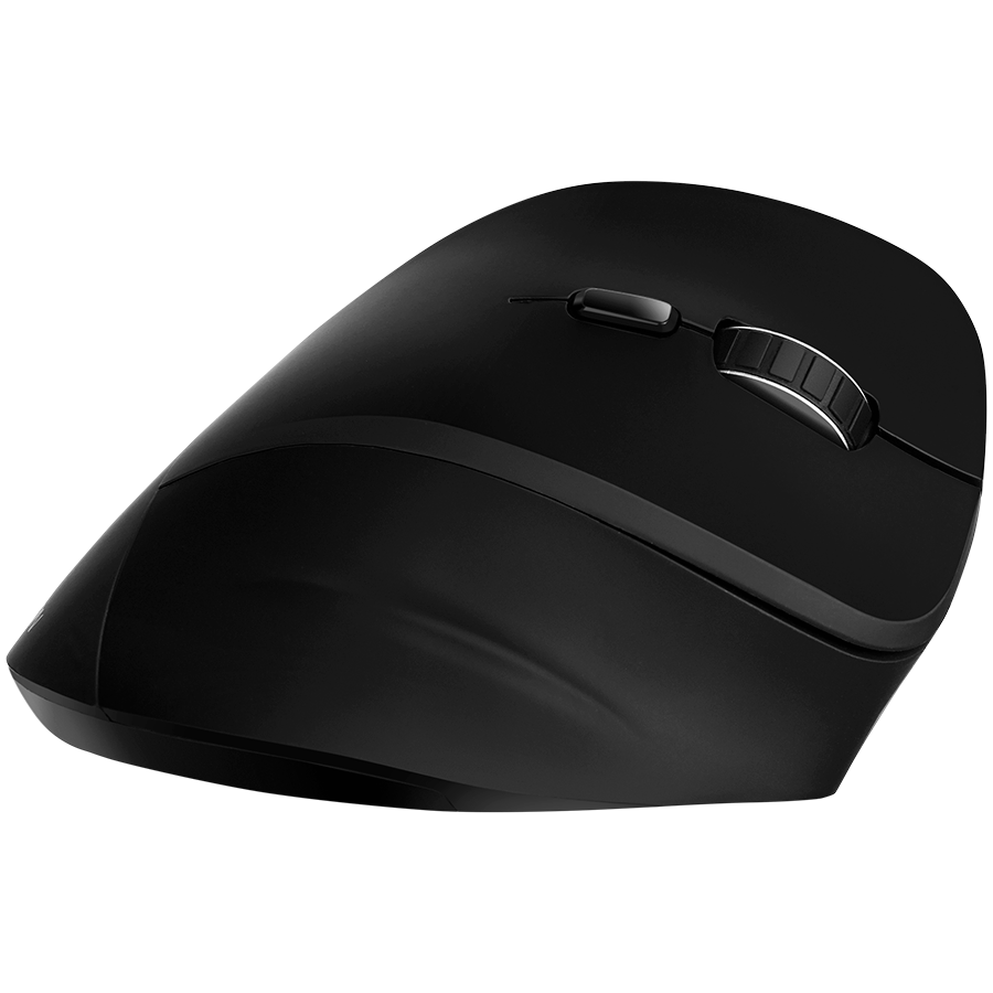 Canyon Wireless Mouse MW-16 - Black