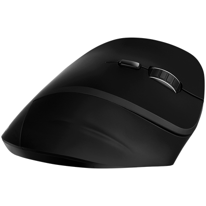 Canyon Wireless Mouse MW-16 - Black