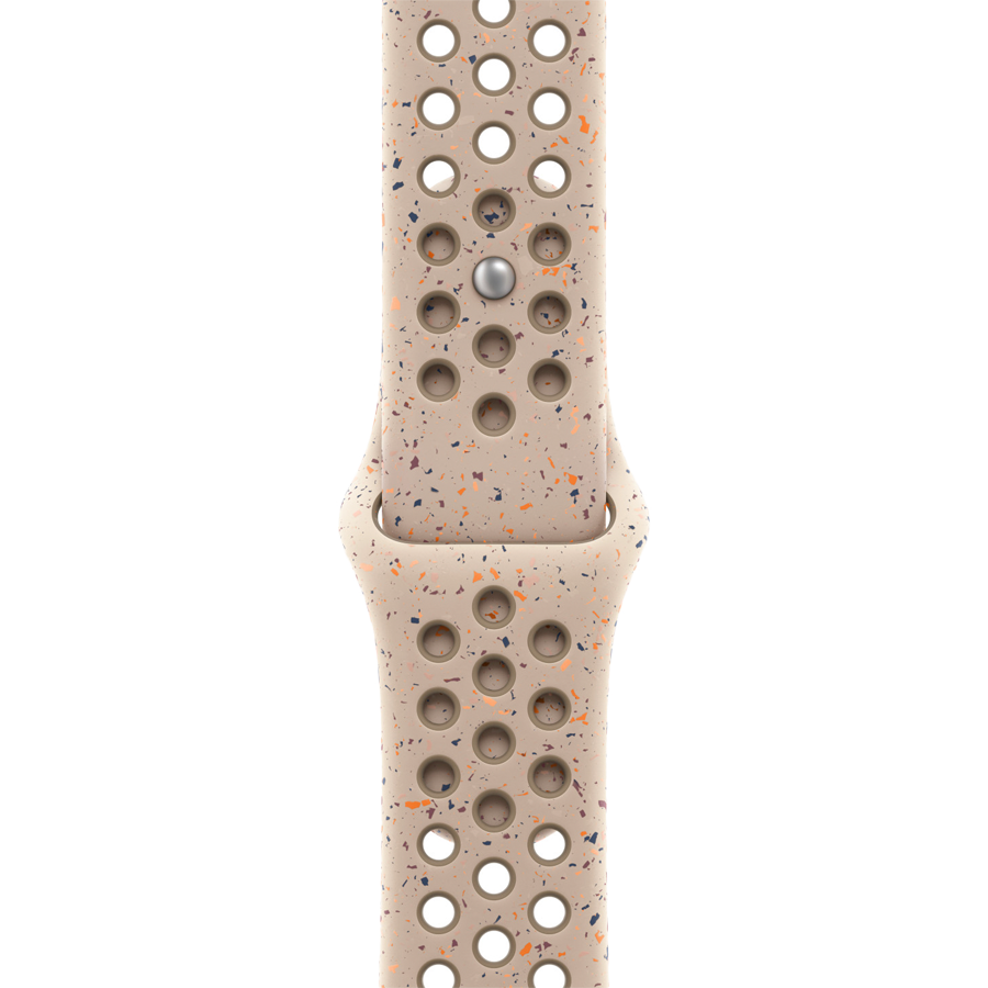 Apple Watch Nike Sport Band Desert Stone M/L 40mm