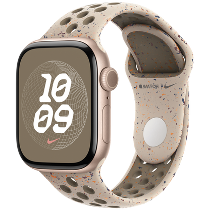 Apple Watch Nike Sport Band Desert Stone M/L 40mm