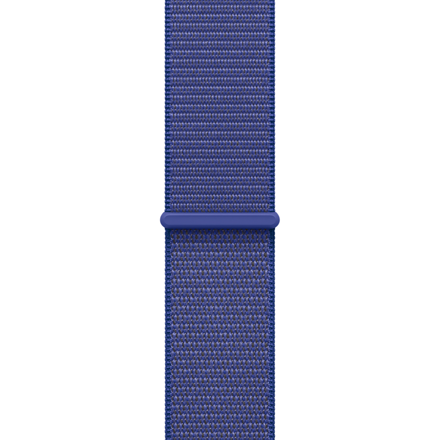 Apple Watch Sport Loop Ultramarine 40mm