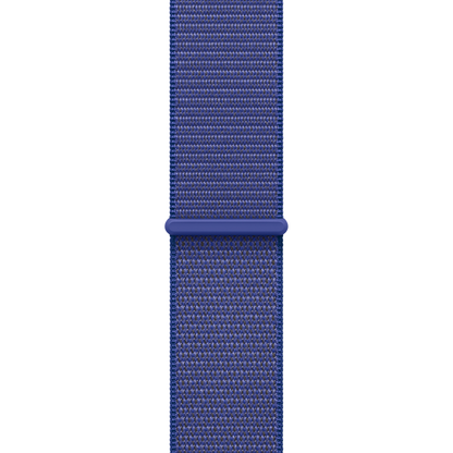 Apple Watch Sport Loop Ultramarine 40mm