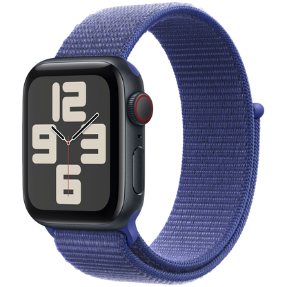 Apple Watch Sport Loop Ultramarine 40mm