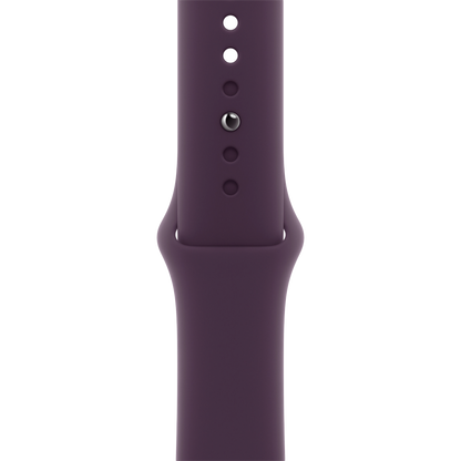 Apple Watch Sport Band Plum M/L 40mm