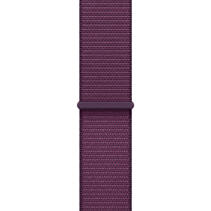 Apple Watch Sport Loop Plum 40mm