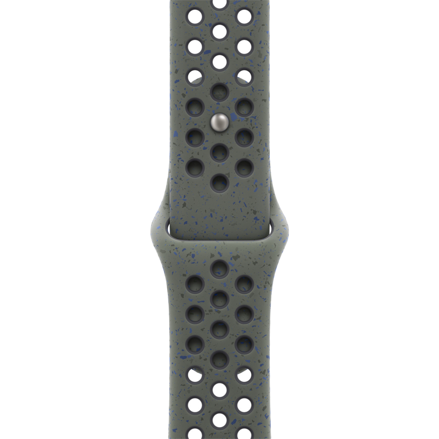 Apple Watch Nike Sport Band Cargo Khaki S/M 40mm