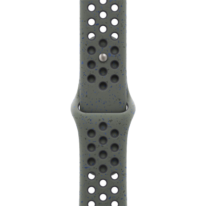 Apple Watch Nike Sport Band Cargo Khaki S/M 40mm