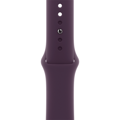 Apple Watch Sport Band Plum S/M 40mm