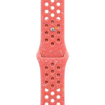 Apple Watch Nike Sport Band Magic Ember M/L 40mm