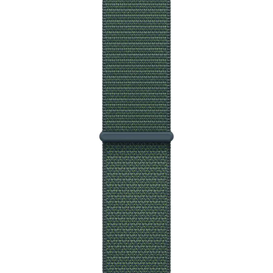 Apple Watch Sport Loop Lake Green 38/42mm