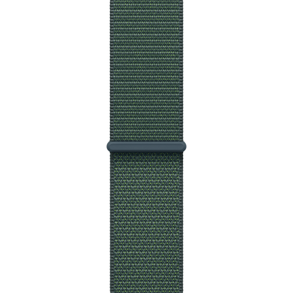 Apple Watch Sport Loop Lake Green 38/42mm