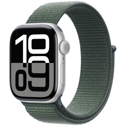 Apple Watch Sport Loop Lake Green 38/42mm