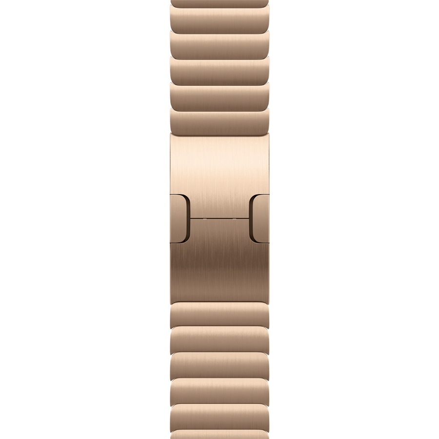 Apple Watch Link Bracelet Gold 38/42mm