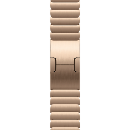Apple Watch Link Bracelet Gold 38/42mm