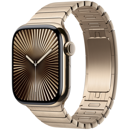 Apple Watch Link Bracelet Gold 38/42mm