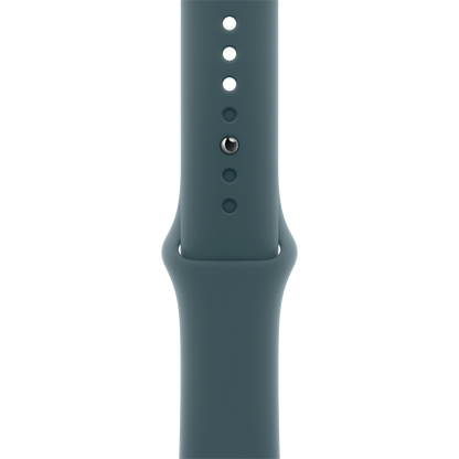 Apple Watch Sport Band – Lake Green M/L 44/46mm