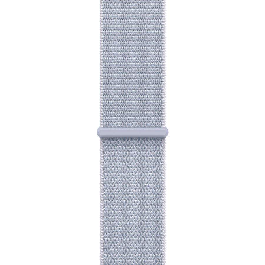 Apple Watch Sport Loop Blue Cloud 38/42mm