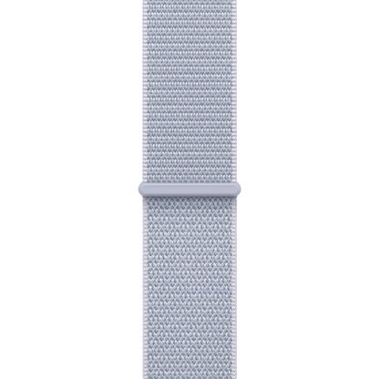 Apple Watch Sport Loop Blue Cloud 38/42mm