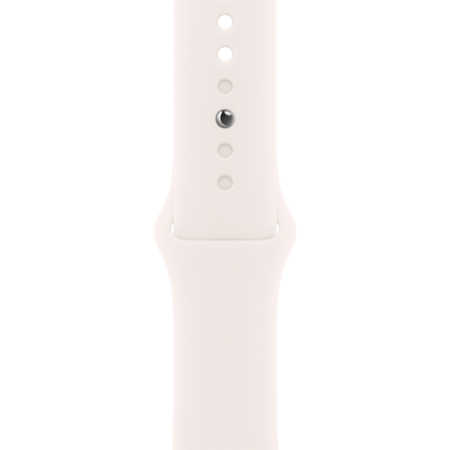 Apple Watch Sport Band Light Blush M/L 38/42mm