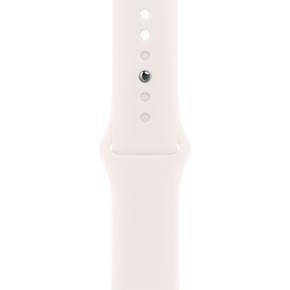 Apple Watch Sport Band Light Blush M/L 38/42mm