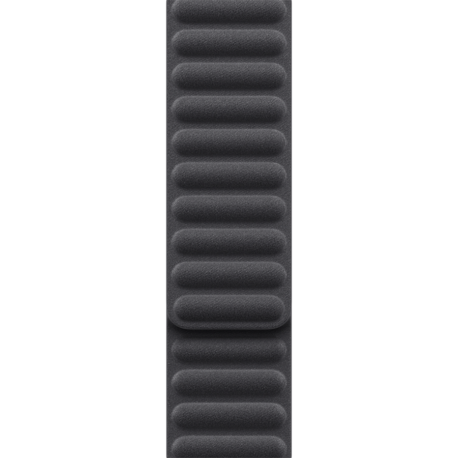 Apple Watch Magnetic Link Black M/L 38/42mm