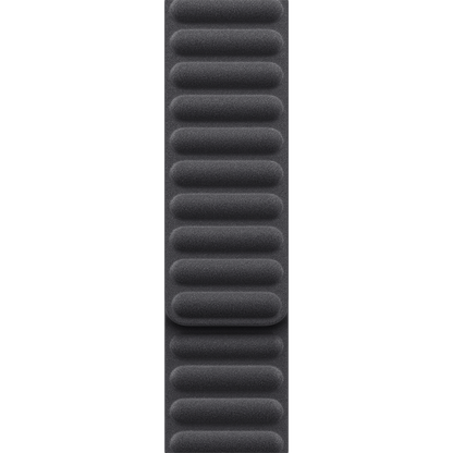 Apple Watch Magnetic Link Black M/L 38/42mm