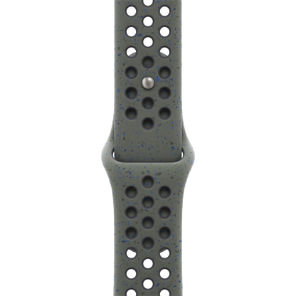 Apple Watch Nike Sport Band Cargo Khaki M/L 38/42mm