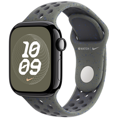 Apple Watch Nike Sport Band Cargo Khaki M/L 38/42mm