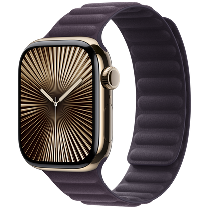 Apple Watch Magnetic Link Blackberry M/L 38/42mm