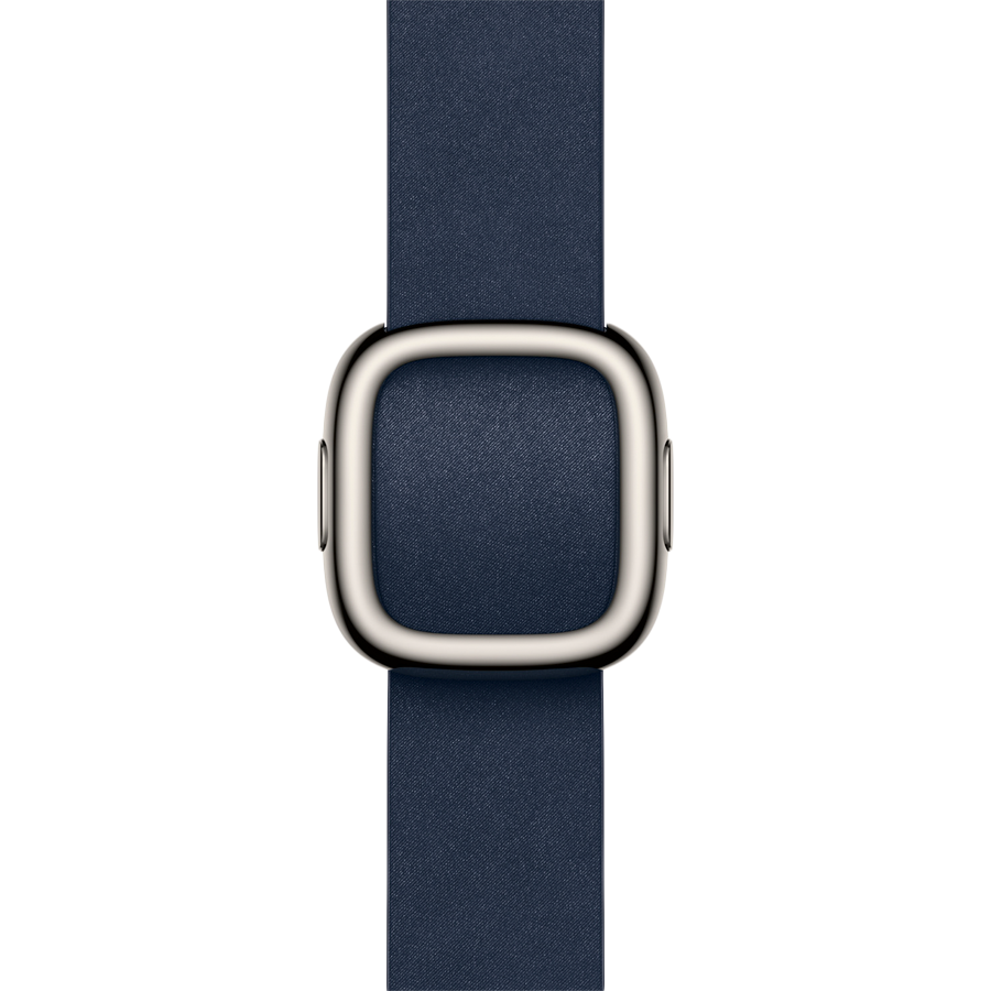Apple Watch Modern Buckle Deep Blue S 38/42mm