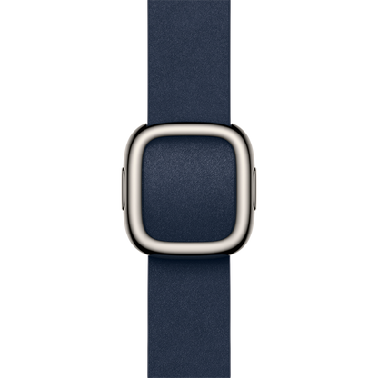 Apple Watch Modern Buckle Deep Blue S 38/42mm