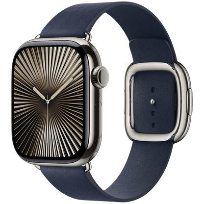 Apple Watch Modern Buckle Deep Blue S 38/42mm