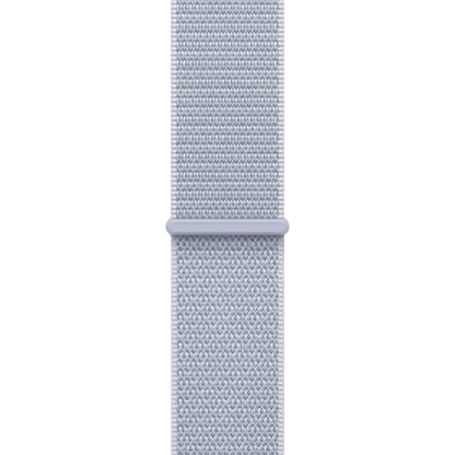 Apple Watch Sport Loop – Blue Cloud 38/40/41mm