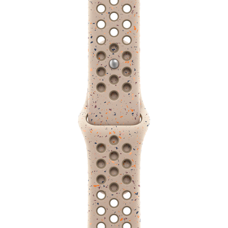 Apple Watch Nike Sport Band Desert Stone M/L 38/42mm