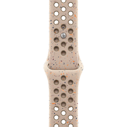 Apple Watch Nike Sport Band Desert Stone M/L 38/42mm