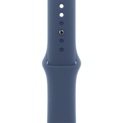 Apple Watch Sport Band Denim S/M 38/40/41mm
