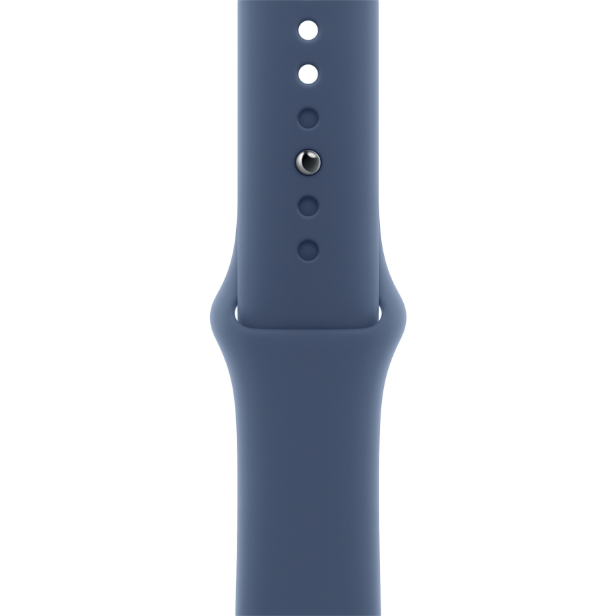 Apple Watch Sport Band Denim M/L 38/40/41mm