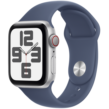 Apple Watch Sport Band Denim S/M 38/40/41mm