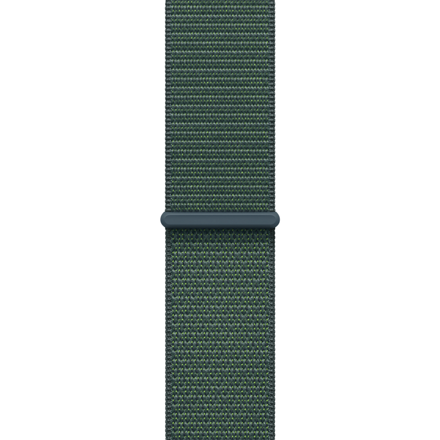 Apple Watch Sport Loop Lake Green 38/40/41mm